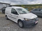 Volkswagen Caddy - 2