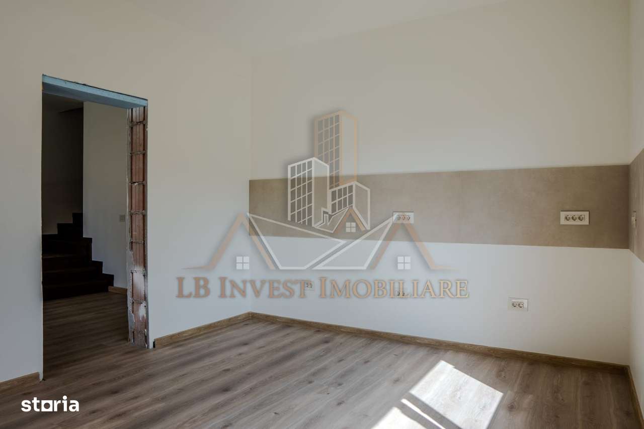 Casă individuala Dumbrăvița, finisaje la alegere,0% comision-9