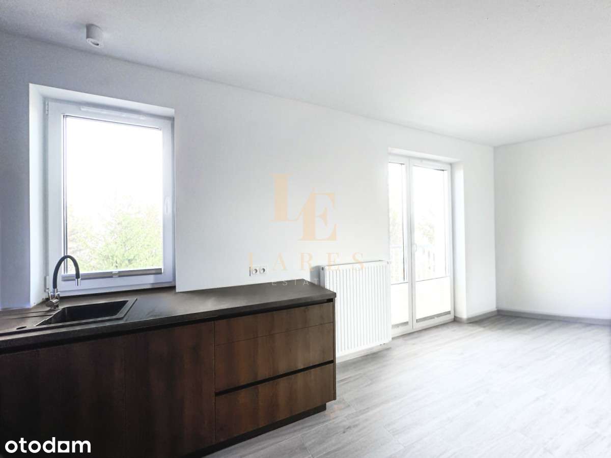 Apartamentowiec z 2025 roku | bez Pcc | Wykończone-5