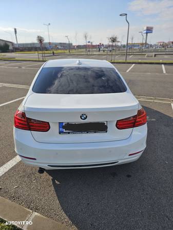 BMW Seria 3 - 8