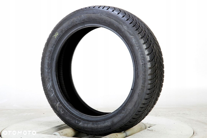 1x 205/55R19 Bridgestone Blizzak LM001 G524 - 3