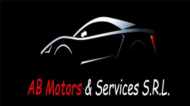 AB MOTORS & SERVICES logo