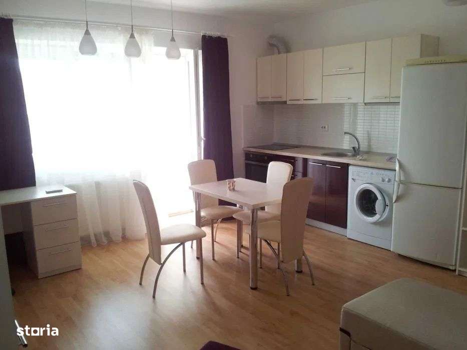 GARSONIERA POLITEHNICA, BLOC NOU, BUCATARIE OPEN-SPACE, CENTRALA - Imagine principală: 2/4