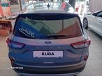 Ford Kuga 2.5 Duratec FHEV FWD Titanium - 6