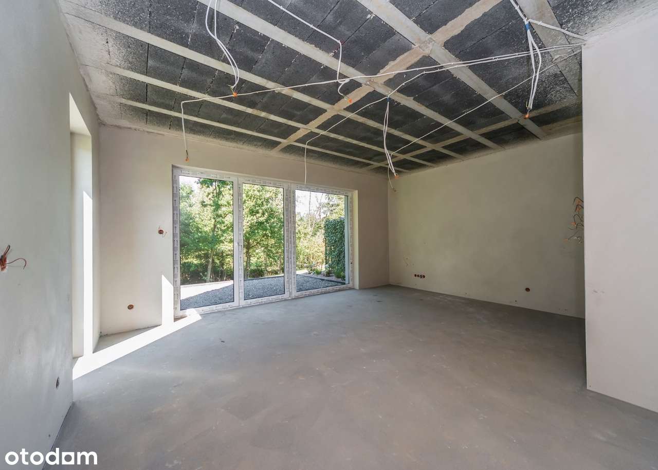 Spokój, cisza, las i góry/Pompa ciepła! Bez prowizji i bez podatku PCC-7