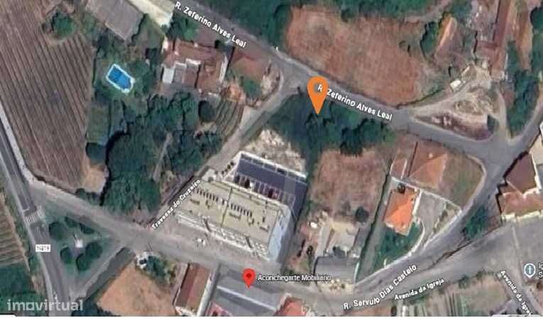 Terreno para Venda - Grande imagem: 4/4