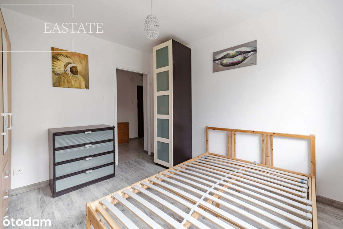 Przy parku | Z ogródkiem | 2 odrębne pokoje - Pełny obrazek: 5/14