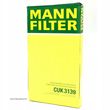 Mann-Filter CUK 3139 Filtr, wentylacja przestrzeni pasażerskiej - 2