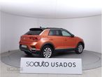 VW T-Roc 1.6 TDI Sport - 15