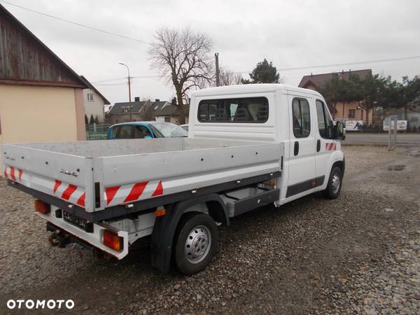 Citroën Jumper - 6