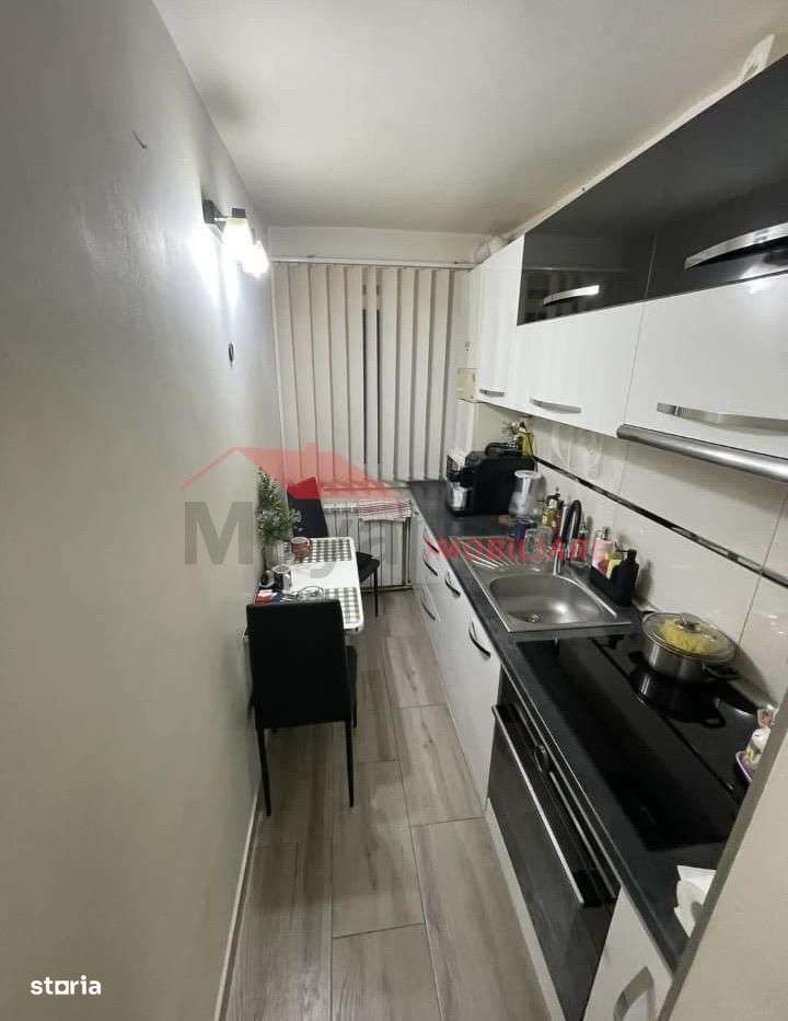 Apartament 2 camere, Decebal-3