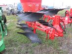 Altul Plug Massey Ferguson 34  reversibil - 1