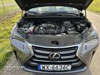 Lexus NX 200t Comfort AWD - 35