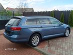 Volkswagen Passat Variant 2.0 TDI DSG (BlueMotion Technology) Comfortline - 7