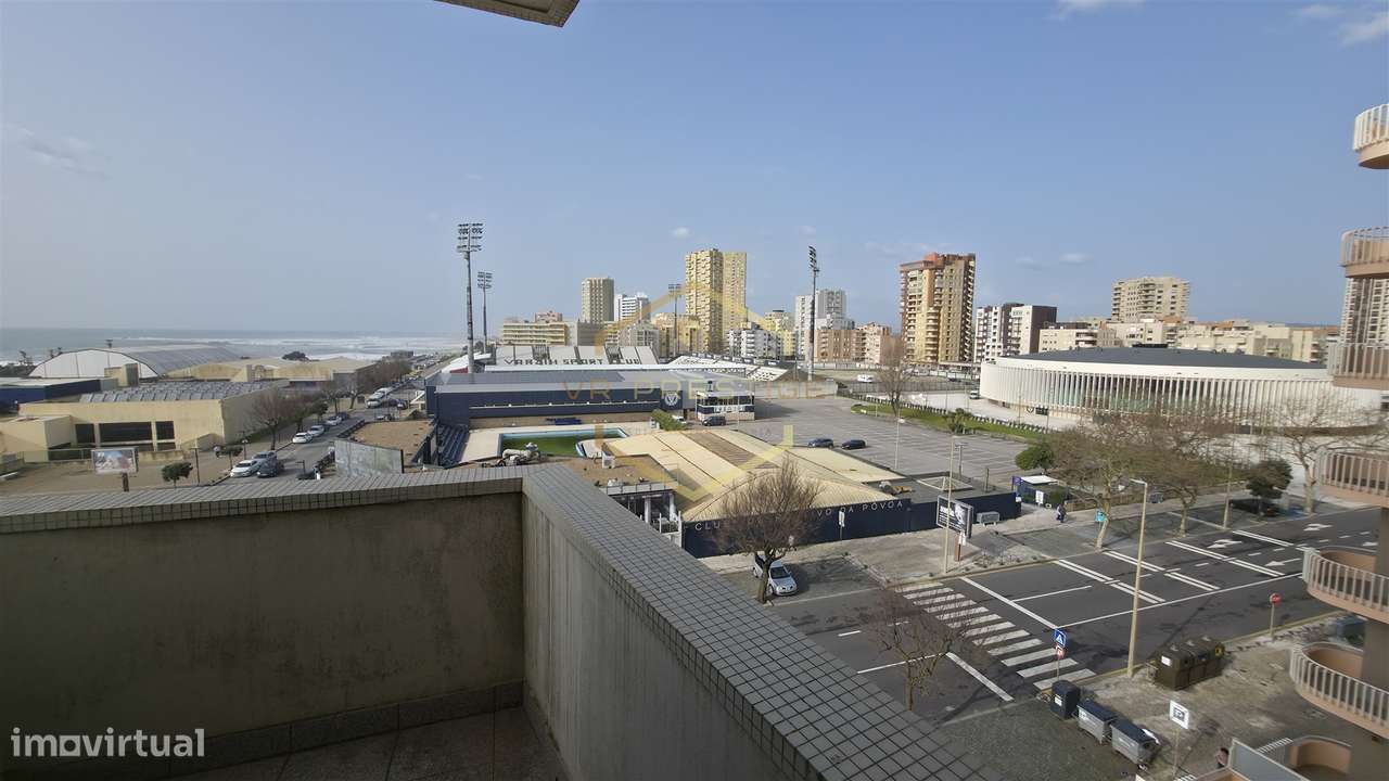Apartamento T6 Venda em Póvoa de Varzim, Beiriz e Argivai,Póvoa de Var-14