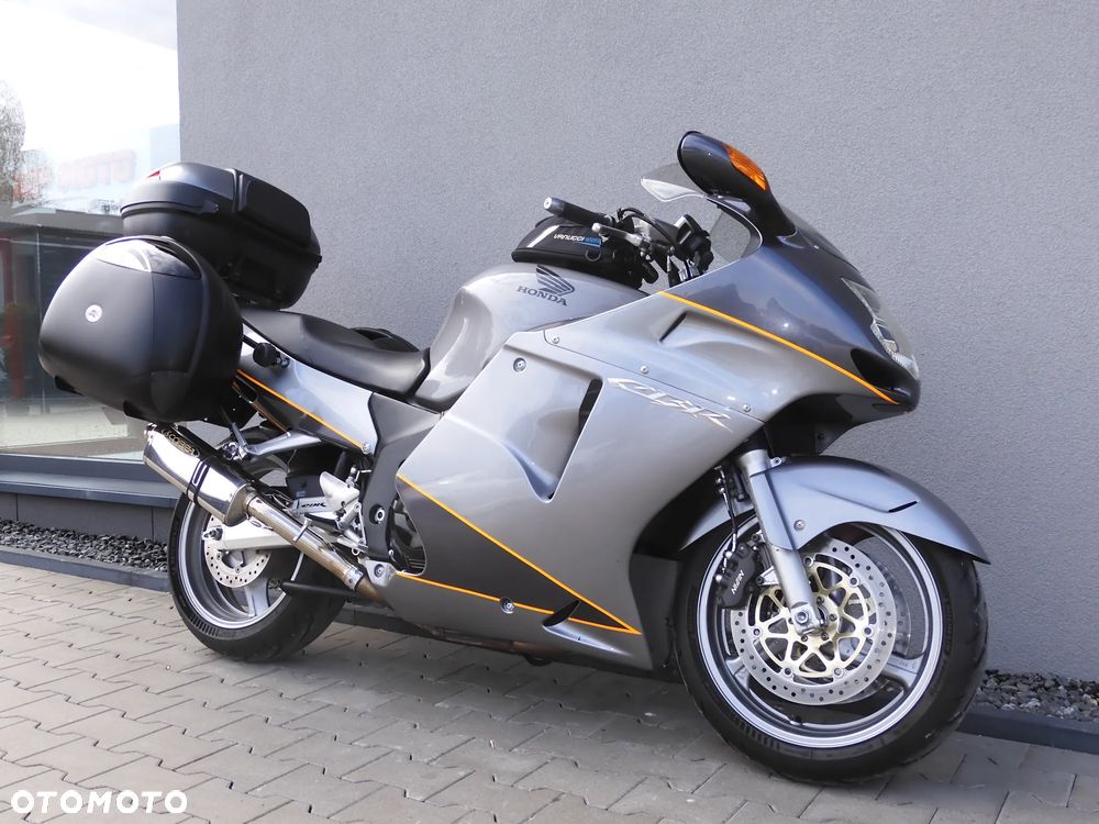 1100XX#2006#KUFRY#Navi#Wt...