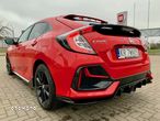 Honda Civic 1.5 T Sport Plus - 5