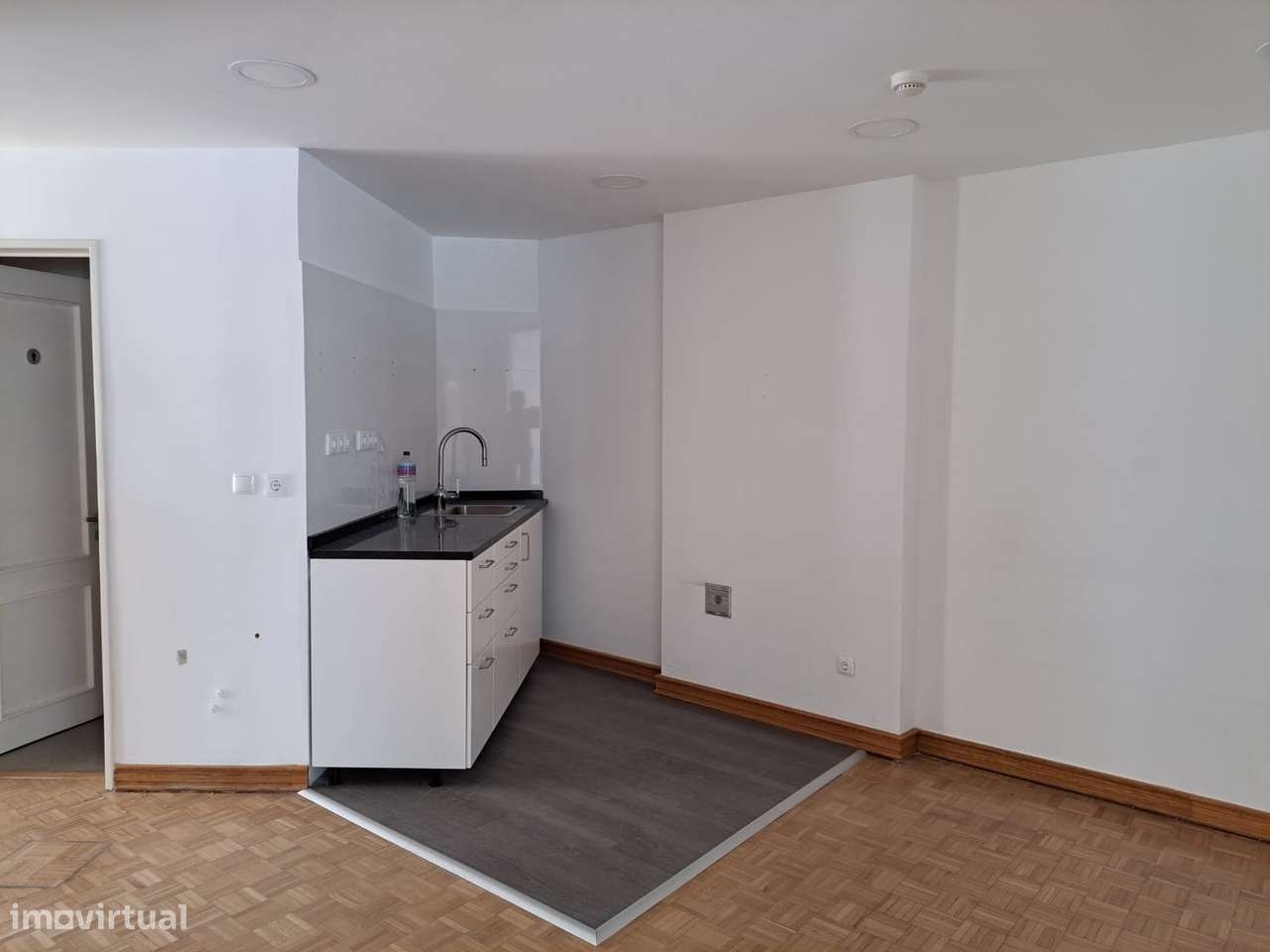 Escritório para arrendar na Avenida 5 de Outubro, Lisboa - Grande imagem: 2/5