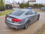 Audi S5 3.0 TFSI Quattro S tronic - 3