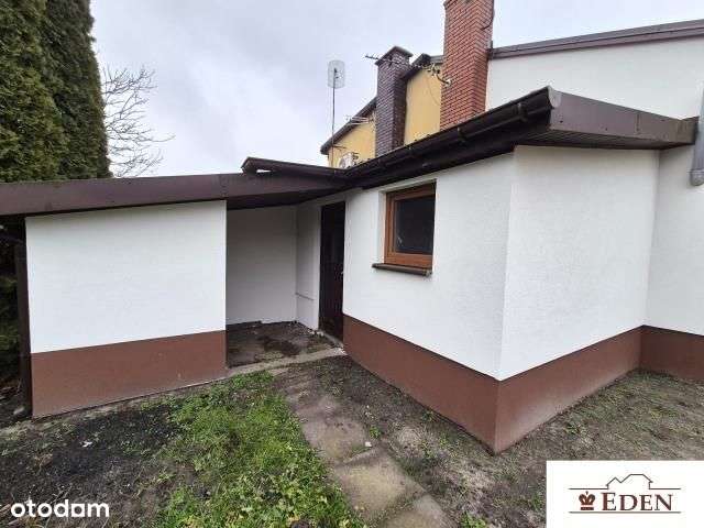 Dom, 66 m², Łuków-13