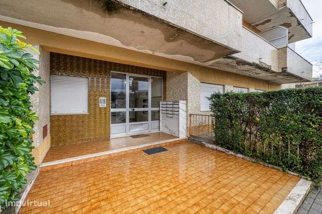 Apartamento, 116 m², Azurém-1