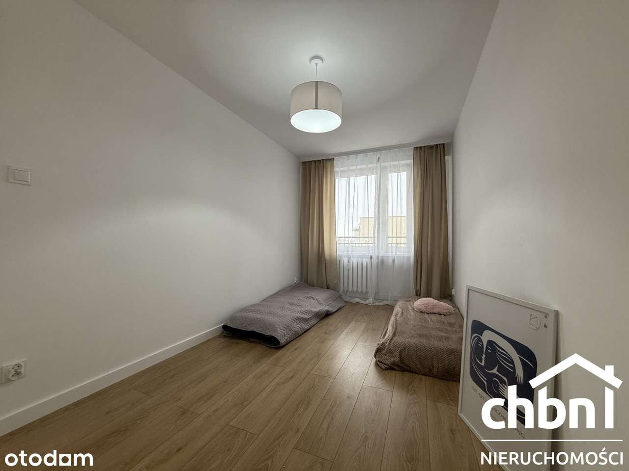 Gotowe do zamieszkania – 60 m² po kapitalnym remoncie-14