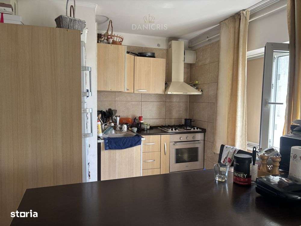 Anda - Apartament 3 camere - Imagine principală: 3/3