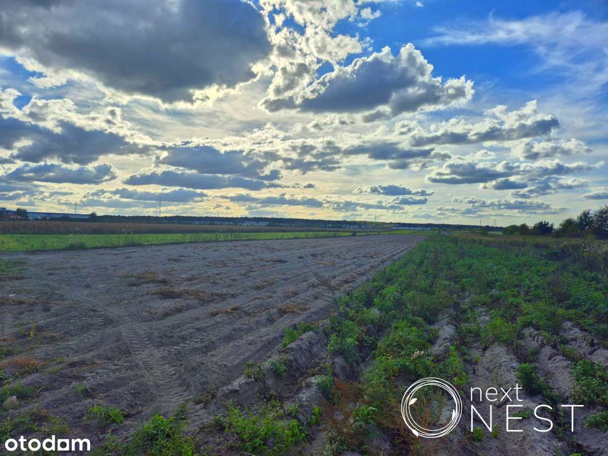 Lesznowola I Janczewice I dla dewelopera - Pełny obrazek: 5/9