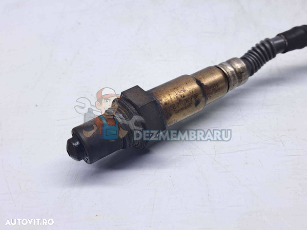 Sonda lambda Audi A4 (8K2, B8) [Fabr 2008-2015] 06H906265 1.8 Benz CABA - 3