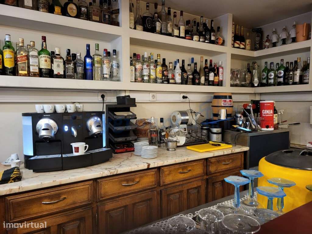 Oportunidade de adquirir um excelente negócio de restauração nas Ca... - Grande imagem: 5/14