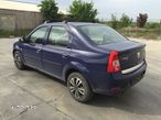 Dezmembrari DACIA Logan facelift 1.4 benzina - 6