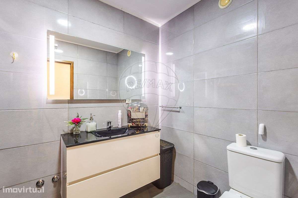 Apartamento T2 para venda-9