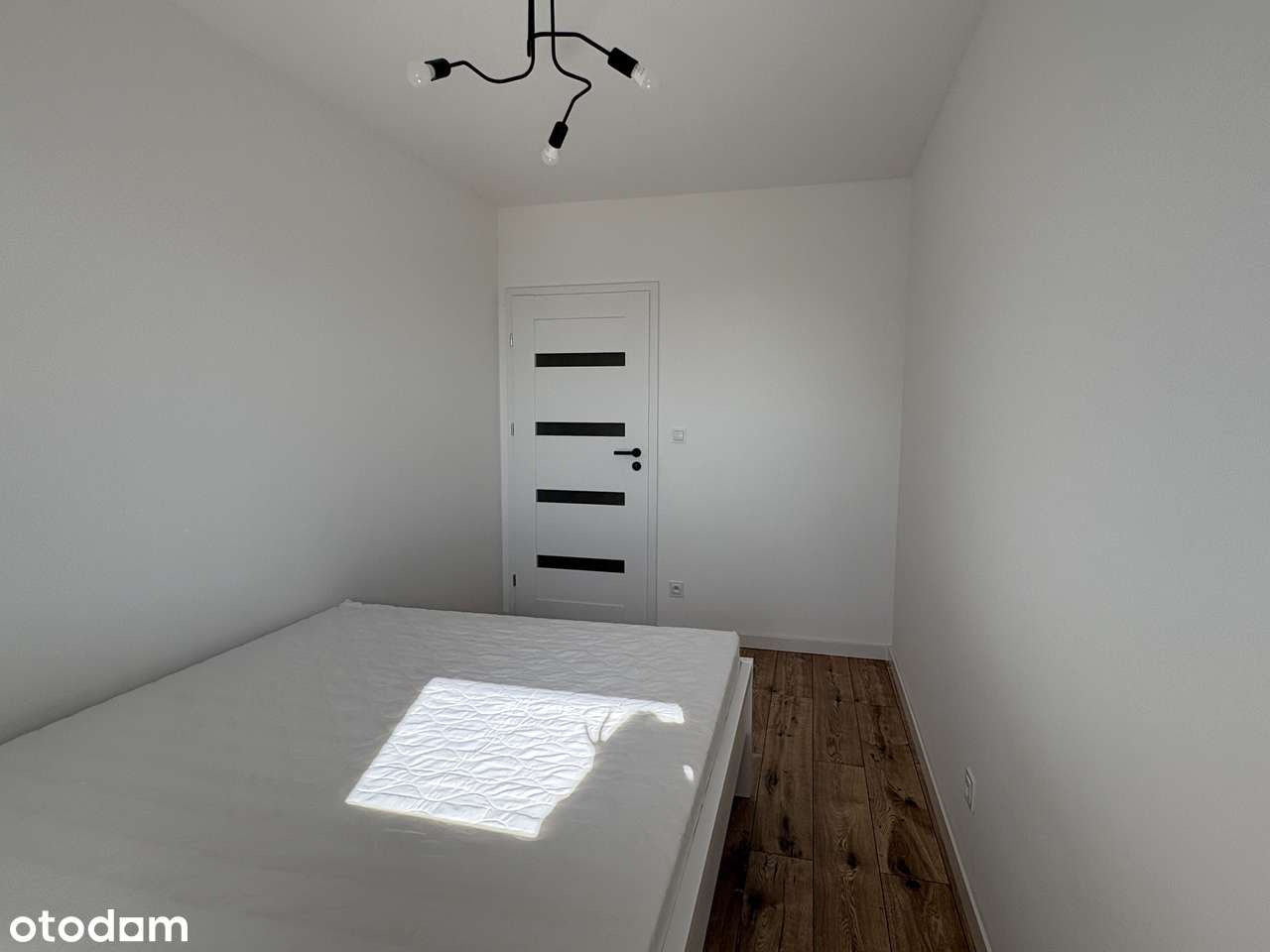 Umeblowane mieszkanie 47,68m2 | 3 pokoje, loggia, nowy blok | Żyrardów-7