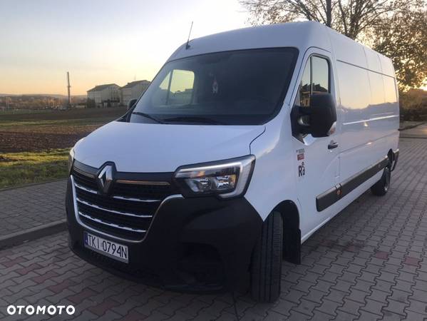 Renault Master 4 - 1