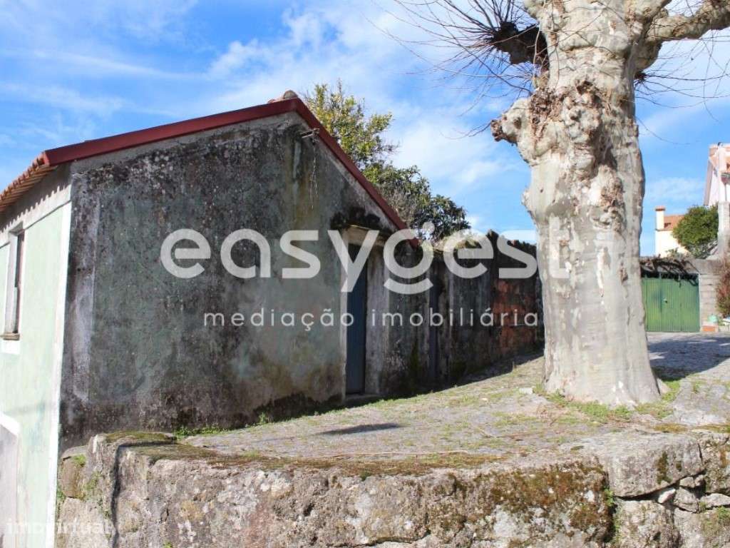 Terreno para Construção - Grande imagem: 2/5