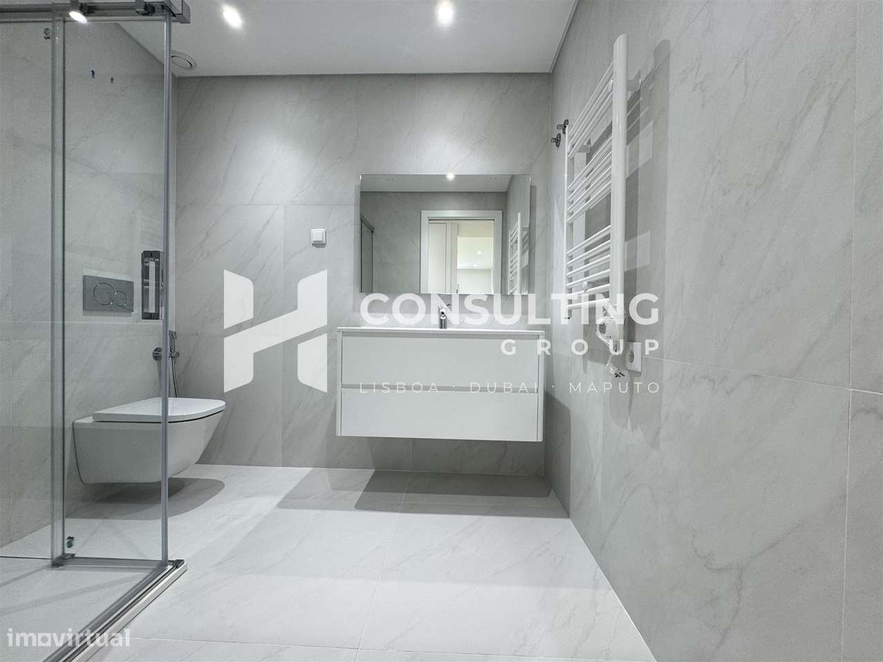 Apartamento T2 Venda em Águas Livres,Amadora-37