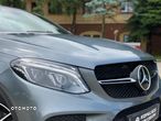 Mercedes-Benz GLE AMG Coupe 43 4-Matic - 21