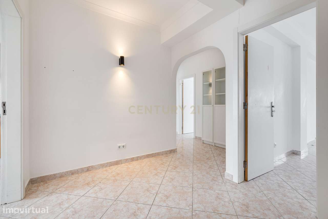 T3 com 155 m² no centro de Olhão | 330.000 €-20