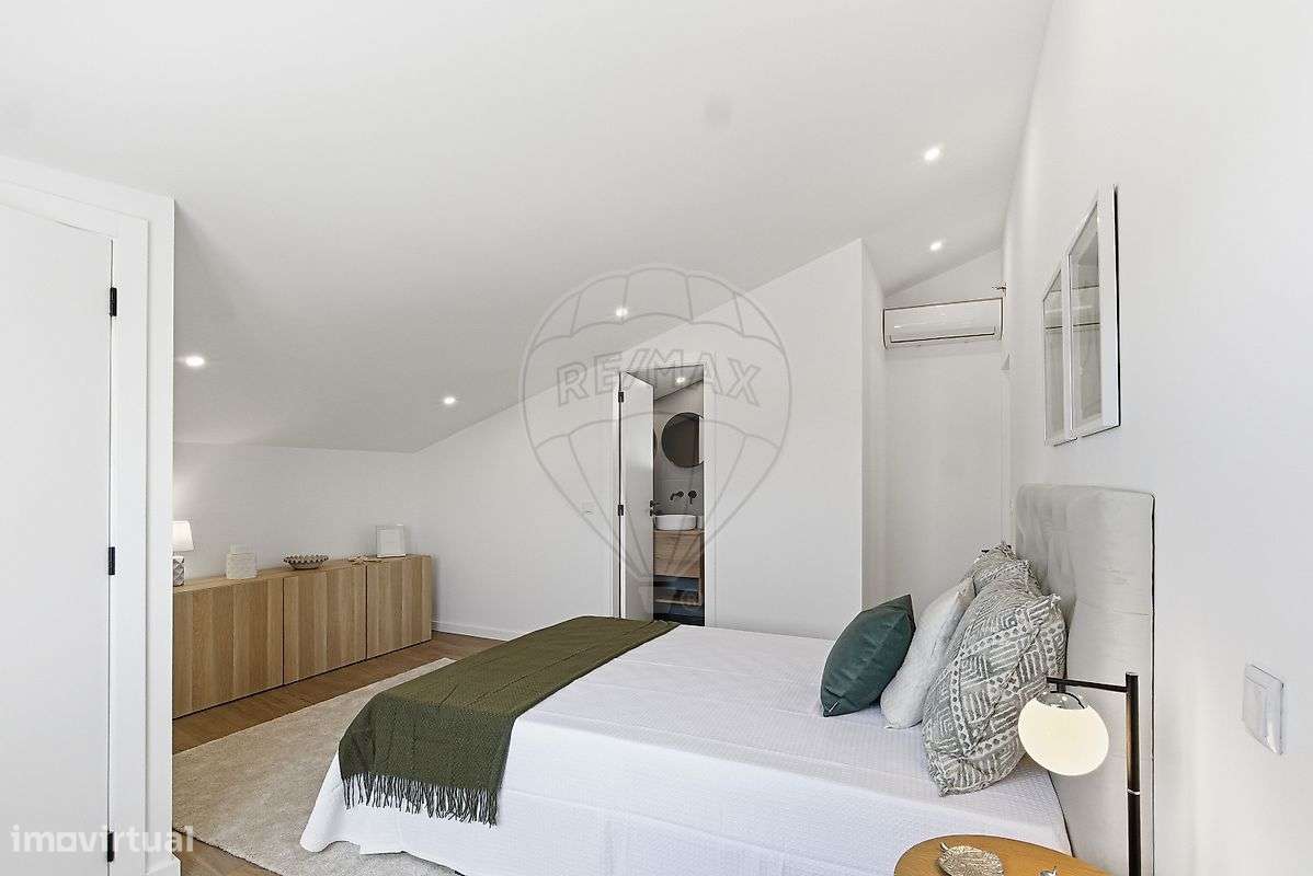 Moradia T2 para venda-12