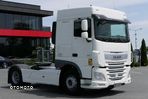 DAF XF 460 / SPACE CAB / RETARDER / EURO 6 / - 11