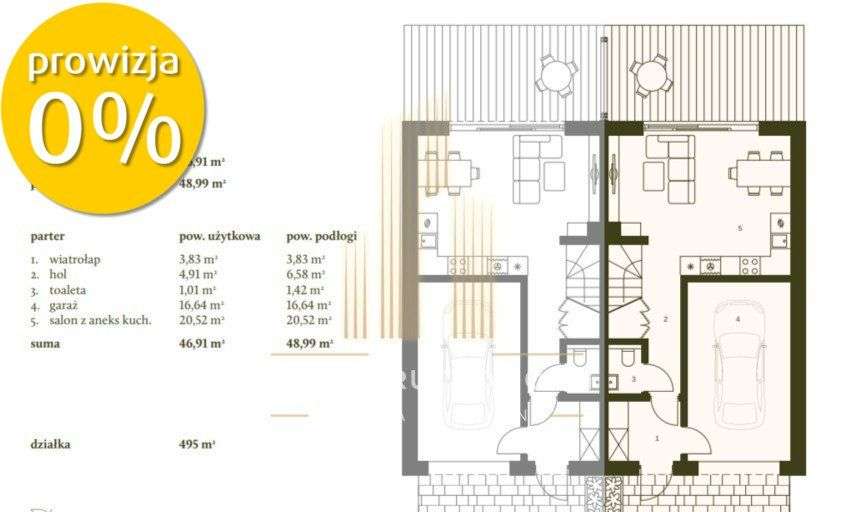 Solidnie wybudowany Możliwość prowadzenia Usług-6