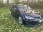 Volkswagen Golf VII 2.0 TDI BMT GTD - 33