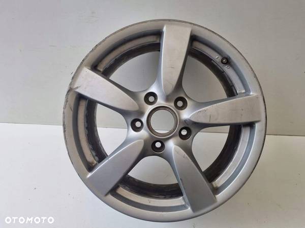 PORSCHE CAYMANN 987 FELGA 98736213601 8JX18 ET57 - 1