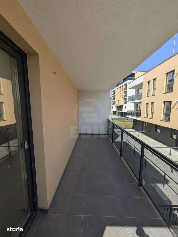 OMISION 0% – Apartament cu 3 camere în Florești, zona Someșului!-7