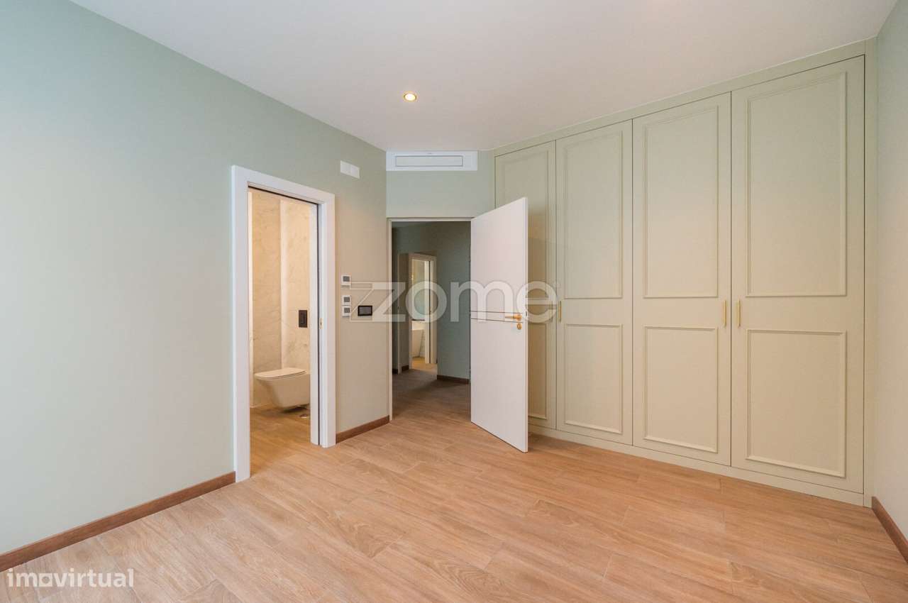 Moradia individual T3 na Amoreira (Cascais)-59