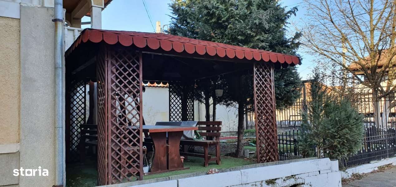 Casa / Pensiune de vanzare – Balta, Gorj - Imagine principală: 5/19