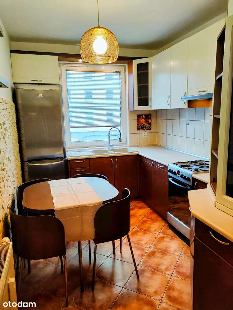 Bezpośrednio! 2 pokoje z osobną kuchnią, balkon, garaż | Białołęka - Pełny obrazek: 3/11