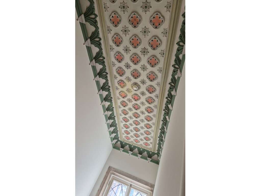 Duplex T1 no centro do Porto - Grande imagem: 4/7