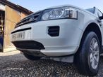 Bara fata Land Rover Freelander 2 Facelift 2010 - 2012 ALB (643) model fara spalatoare far - 3