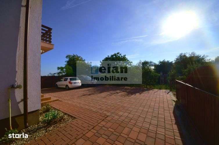 Cosoba Vila De Vanzare 4 Camere, 348 Mp Teren, An 2014, Utilitati - Imagine principală: 5/16